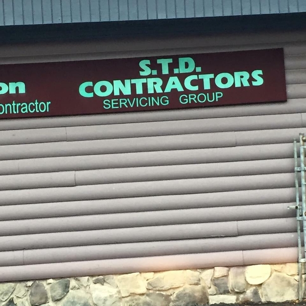 Ill service myself thank you