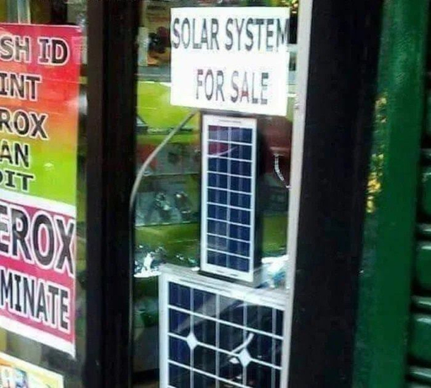 Ill take 