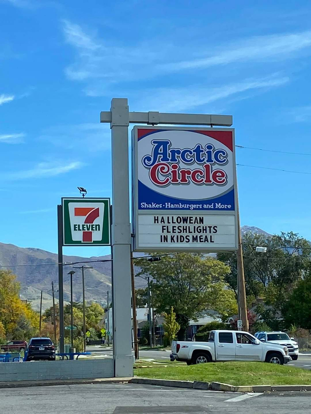 Ill take  kids meals please