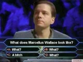 Ill take what