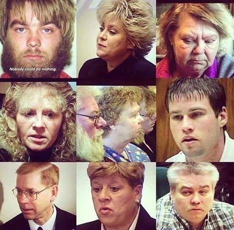 Ill tell you whats criminal whoever is charging for haircuts in Manitowoc County