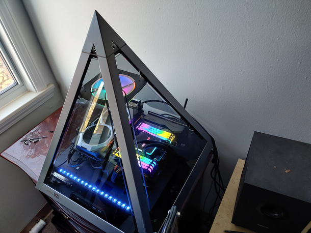 IlluminRGB confermed