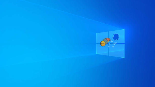 IM A BRICK HD Version