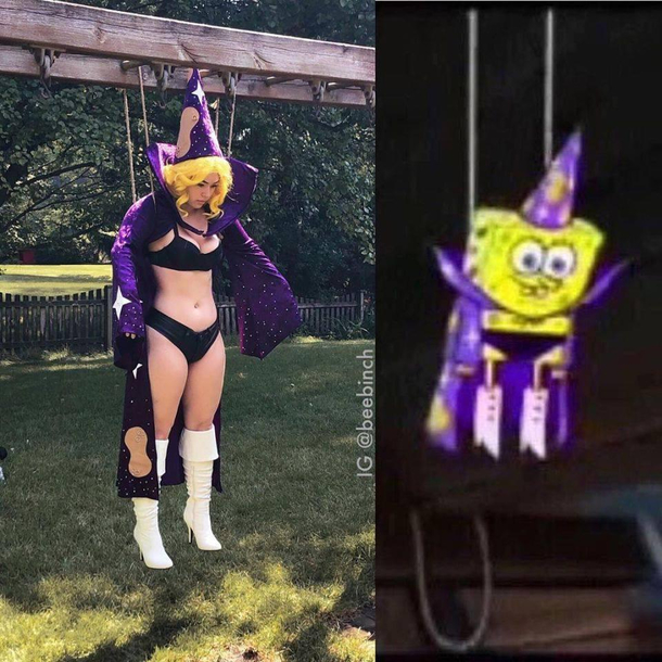 Im a Goofy Goober Rock