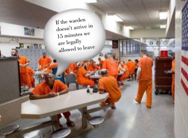 Im a lawyer and I can confirm this