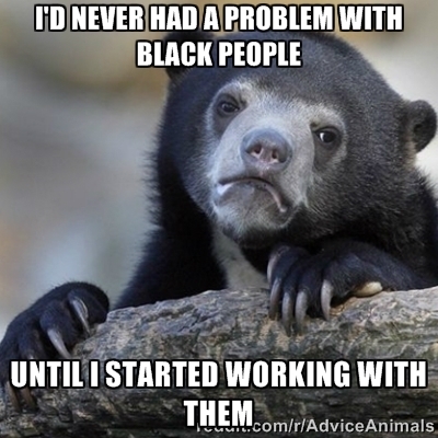 Im a little disappointed in myself