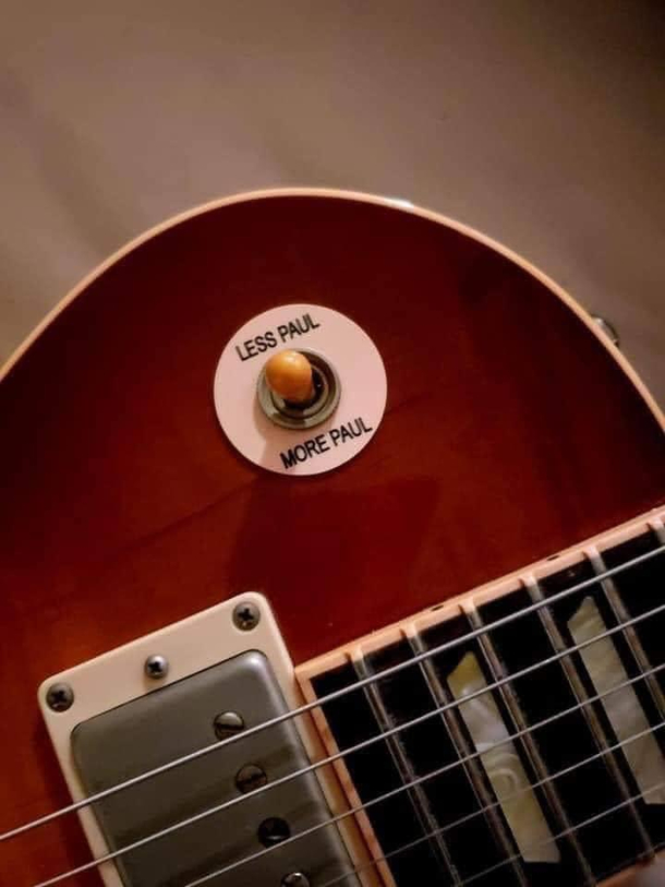 Im a music