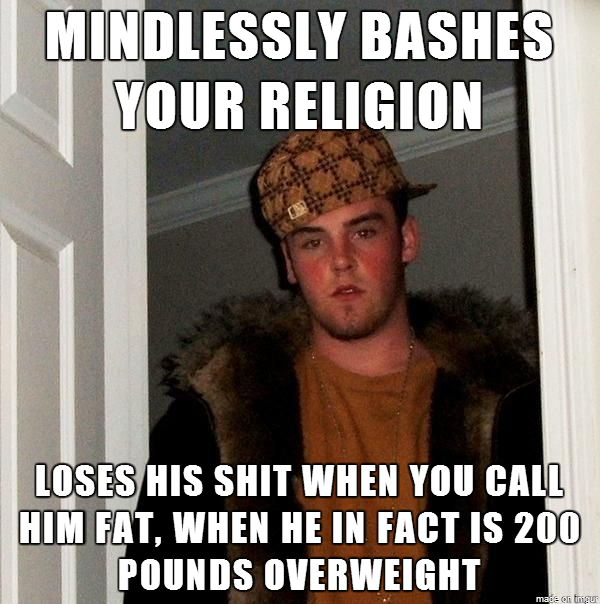 Im a Muslim
