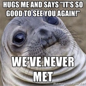 Im a waitress and a man at one of my tables did this the other night