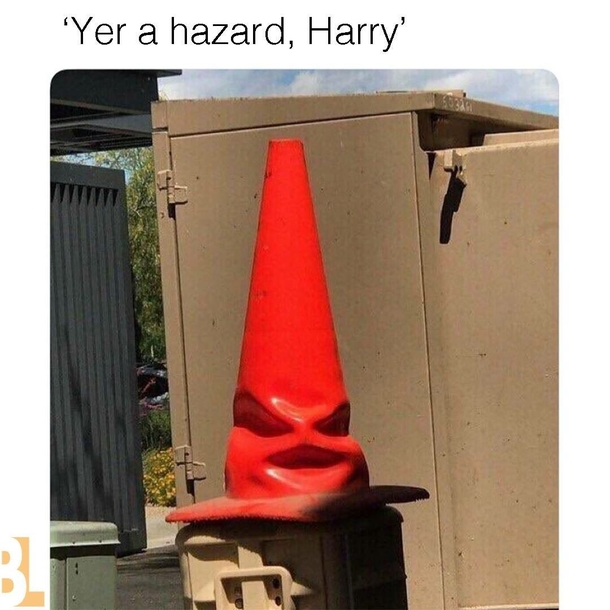 Im a what
