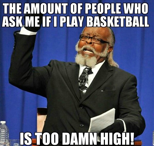 Im a  white guy