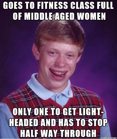 Im a  year old guy btw