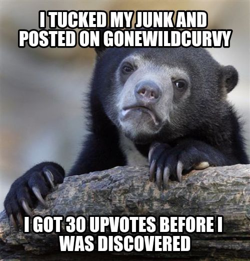 Im actually pretty proud of myself for this