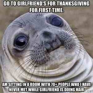 Im also the only white guy