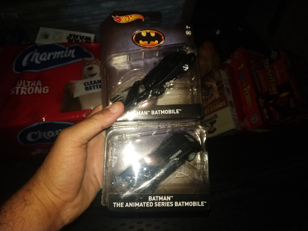 Im an adult with bills and stuff but I totally just bought these for myself