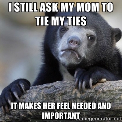 Im  and have known how for quite some time