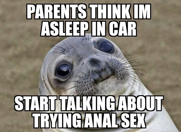 Im  and took an hour drive with my parents