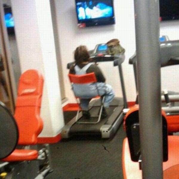 Im at gym like - hours a day brah