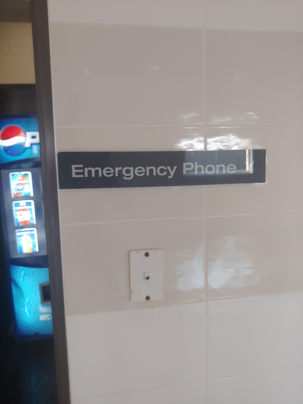 Im at the pool and Ive never felt so safe