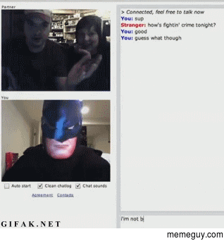 Im Batman