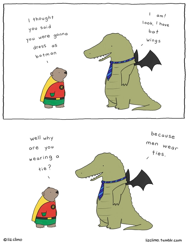 Im Batman