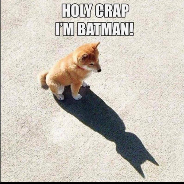 Im Batman