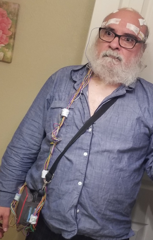 Im beta testing Facebooks metaverse for boomers