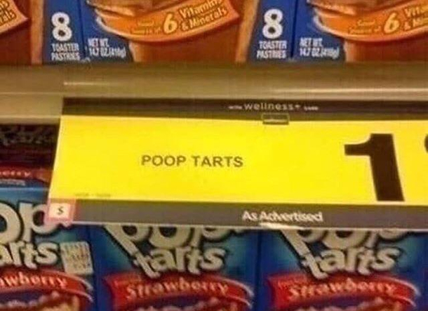 Im childish i found this amusing
