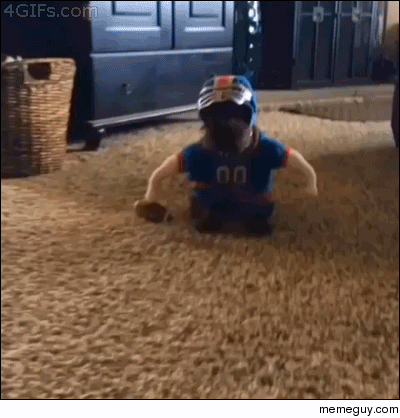 Im coming at you bro