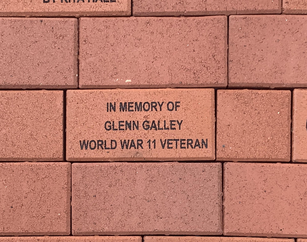 Im curious what happened to World War -