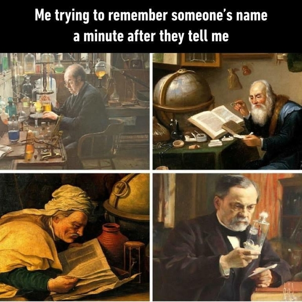 Im dead