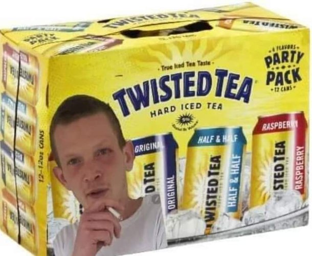 Im dead af