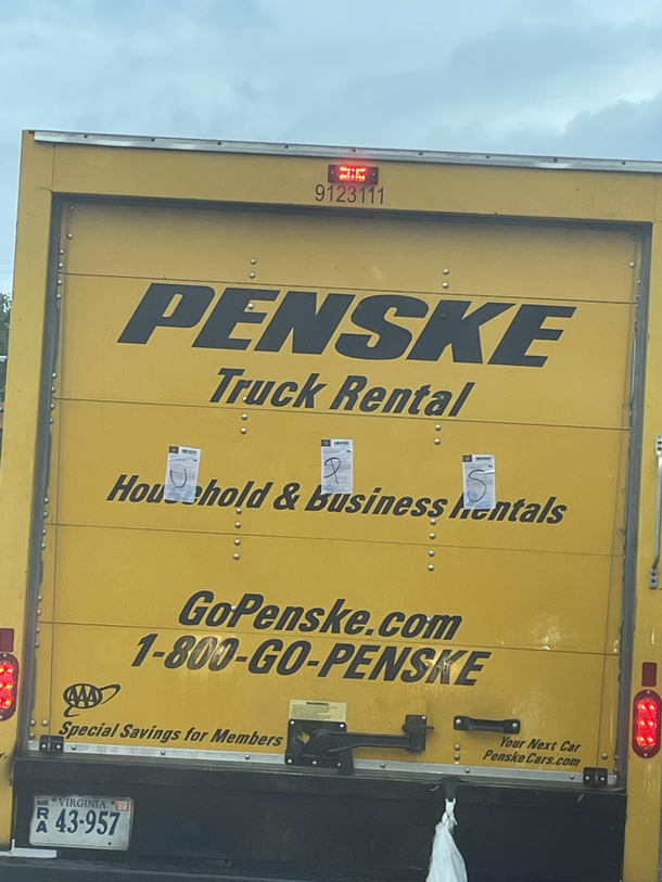 Im digging the new UPS truck design