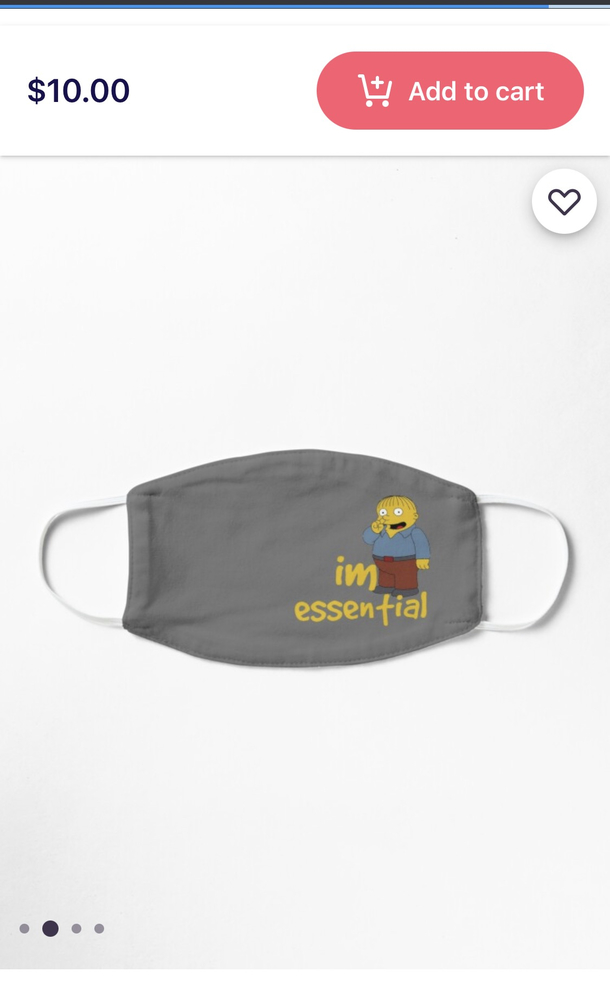 Im essential