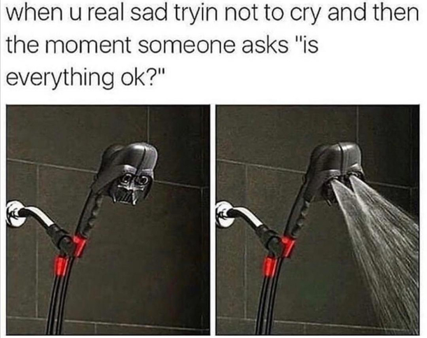 im fine meme im fine meme