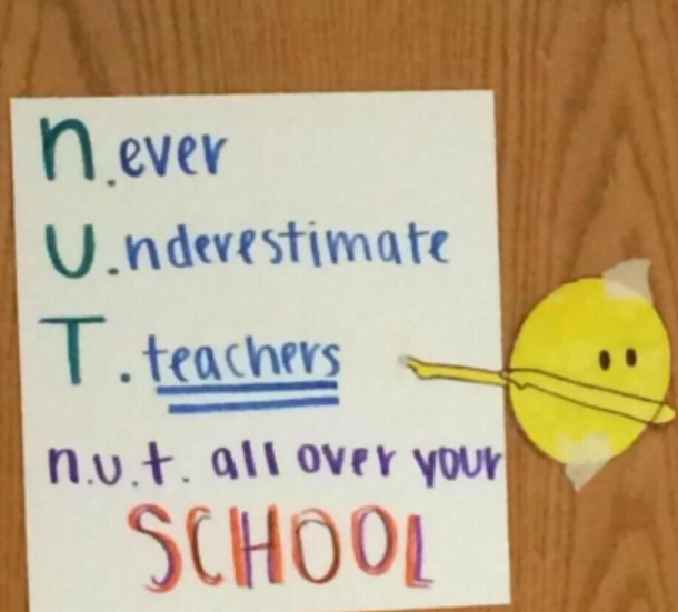 Im finna nut today
