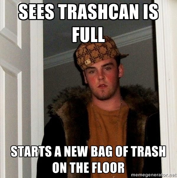 Im getting tired of roommates