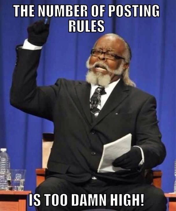 Im getting too damn old for this shit