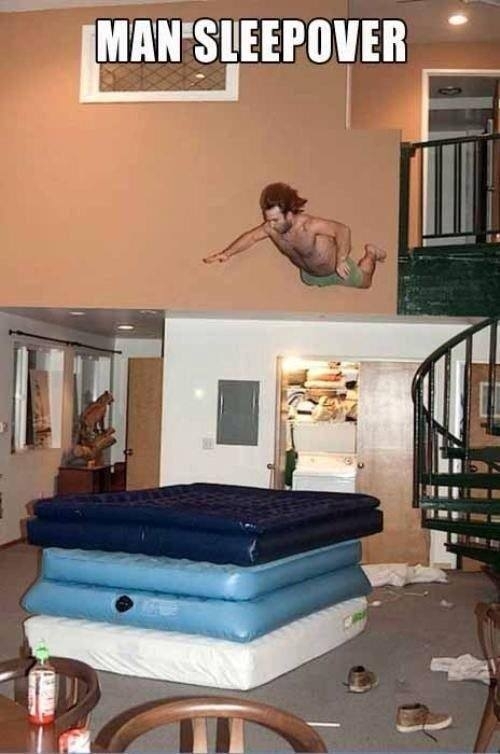 Im going to be trying this soon accident report to follow