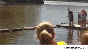 Im going to have to dock you a few points
