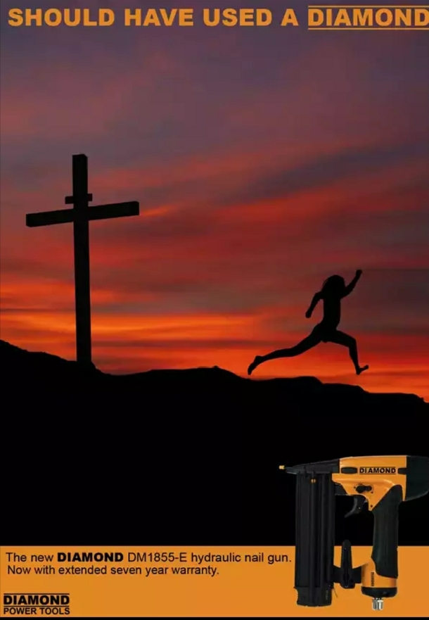 Im going to hell