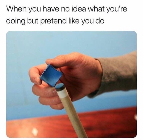 Im going to take charge of my life