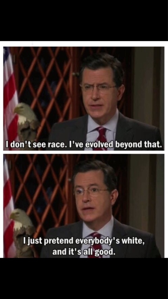 Im gonna miss this show