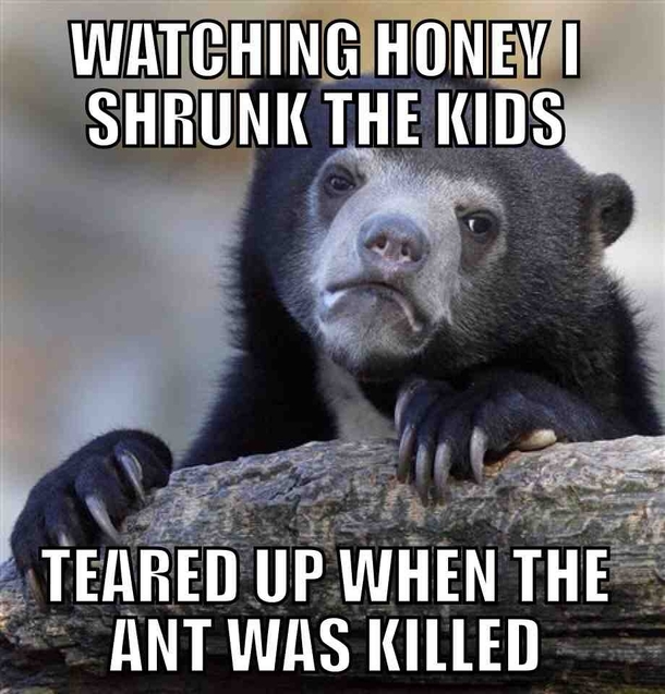 Im in my s and my kids had to give me a hug