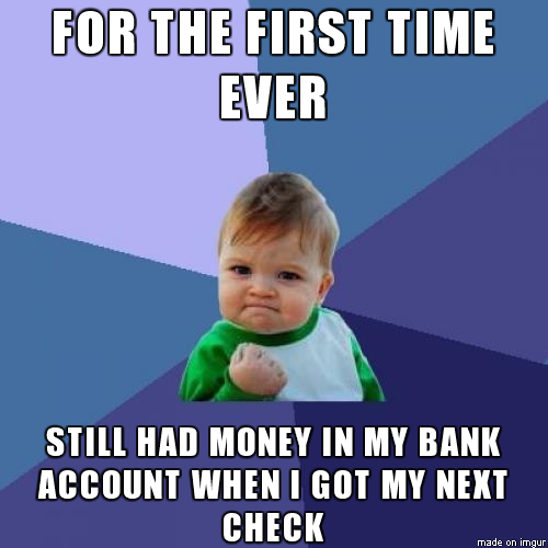 Im  it was only 