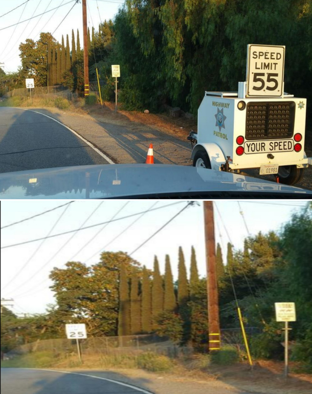 Im just going to take a different Road