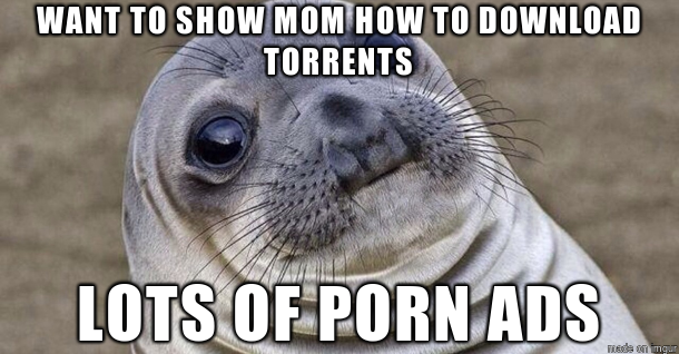 Im just trying to be a good son