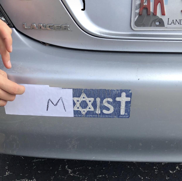 Im kind of a scientist myself