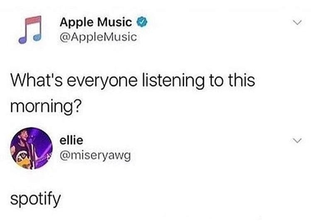 Im listening to soundCloud