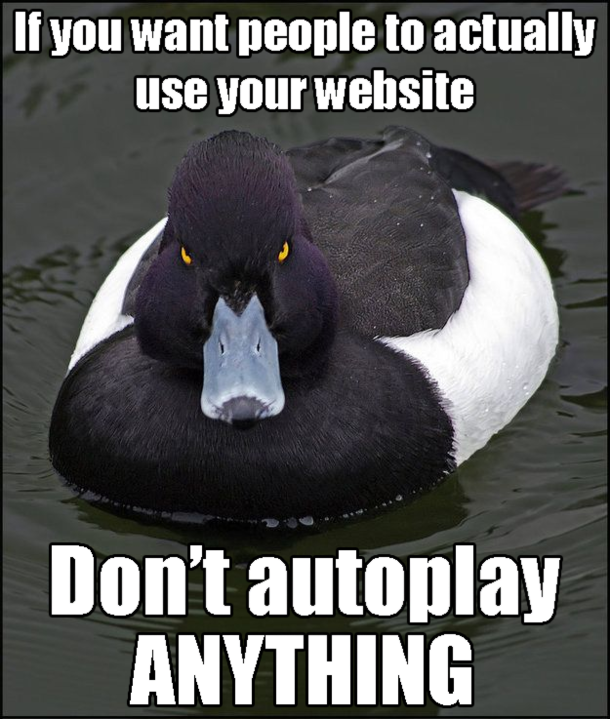 Im looking at you news websites
